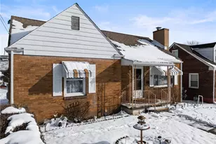 643 Western Ave, Mingo Junction, OH 43938 - Photo 5