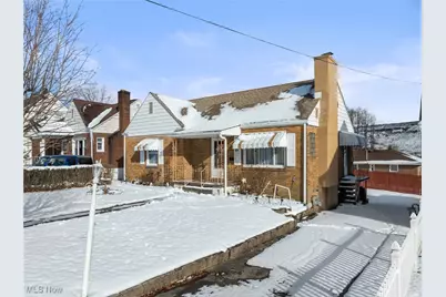 643 Western Avenue, Mingo Junction, OH 43938 - Photo 3