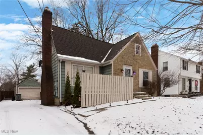 2242 Cordova Avenue, Youngstown, OH 44504 - Photo 1