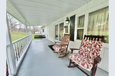 9926 Cedar Creek Road, Cedarville, WV 26611 - Photo 3