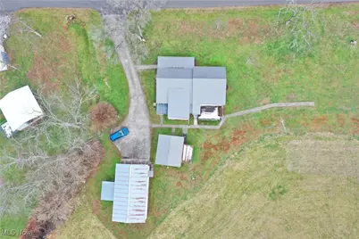 9926 Cedar Creek Road, Cedarville, WV 26611 - Photo 15