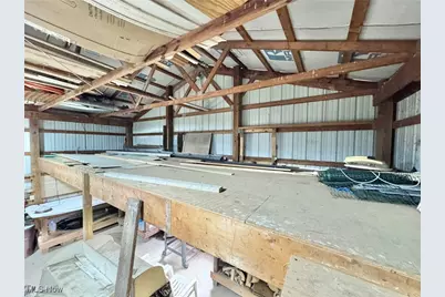 9926 Cedar Creek Road, Cedarville, WV 26611 - Photo 45