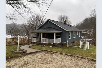 4301 Steubenville Road SE, Amsterdam, OH 43903 - Photo 3