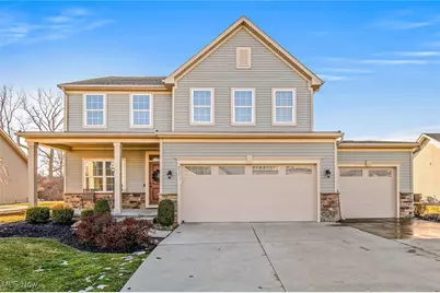 511 Prestwick Path, Painesville Twp, OH 44077 - Photo 1