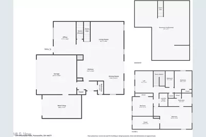 511 Prestwick Path, Painesville Twp, OH 44077 - Photo 31