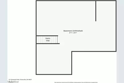 511 Prestwick Path, Painesville Twp, OH 44077 - Photo 35