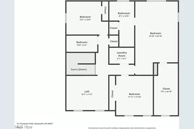 511 Prestwick Path, Painesville Twp, OH 44077 - Photo 37