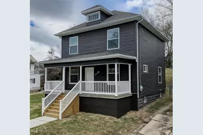 338 Luck Ave, Zanesville, OH 43701 - Photo 1