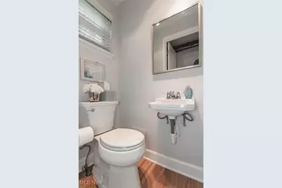 1589 Lee Terrace #F7, Wickliffe, OH 44092 - Photo 13