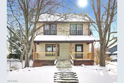 1640 Trinity Place NW, Canton, OH 44709 - Photo 1