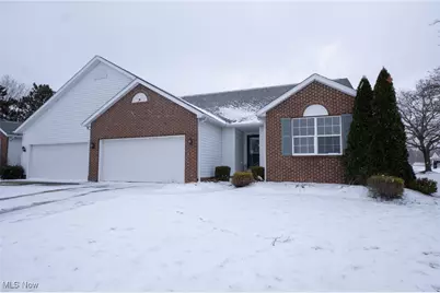 10344 Sudbury Circle NW, North Canton, OH 44720 - Photo 1