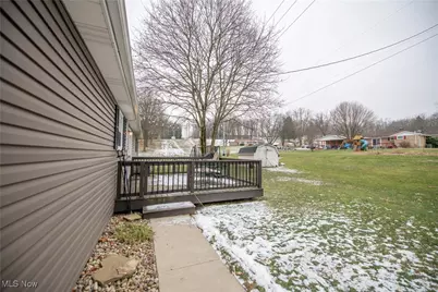 6045 Cleveland Avenue SE, East Sparta, OH 44626 - Photo 35