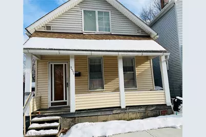 2321 E 101st Street, Loveland, OH 44106 - Photo 1