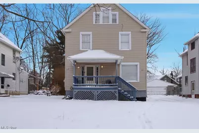 4127 Southern Boulevard, Youngstown, OH 44512 - Photo 1