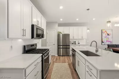 850 Dipper Lane #5, Aurora, OH 44202 - Photo 17