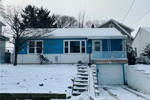 3212 12th St NW, Canton, OH 44708 - Photo 1