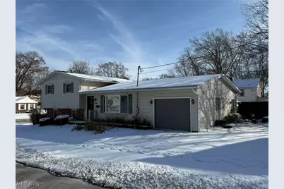 314 W 14th Street, Dover, OH 44622 - Photo 5