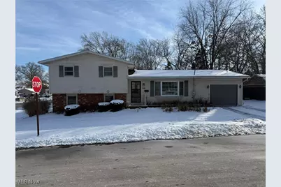 314 W 14th Street, Dover, OH 44622 - Photo 1