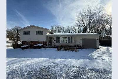 314 W 14th Street, Dover, OH 44622 - Photo 3