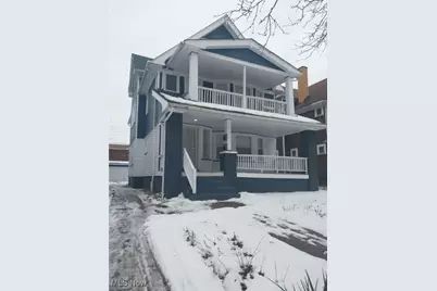 1635 Hillcrest Road #Up, Cleveland Heights, OH 44118 - Photo 1