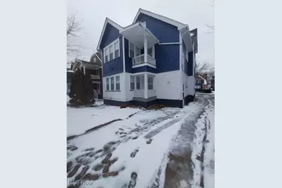 1635 Hillcrest Road #Up, Cleveland Heights, OH 44118 - Photo 3