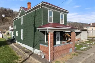 515 Walden Ave, Tiltonsville, OH 43963 - Photo 3