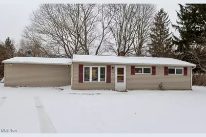 2887 Shelly Road, Shalersville, OH 44266 - Photo 1