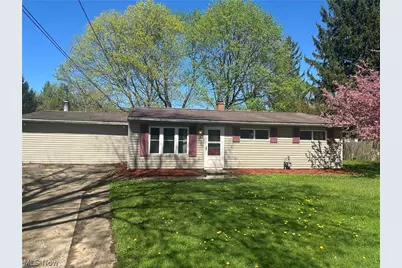 2887 Shelly Road, Shalersville, OH 44266 - Photo 1