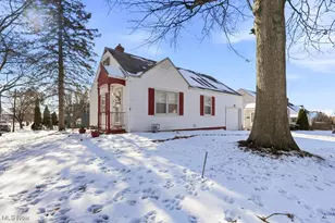 248 E Catawba Ave, Akron, OH 44301 - Photo 1