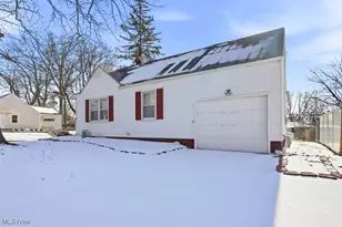 248 E Catawba Ave, Akron, OH 44301 - Photo 5