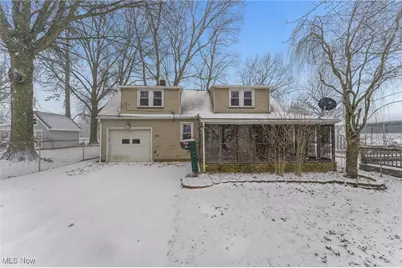 135 Charles Avenue, Boardman, OH 44512 - Photo 1
