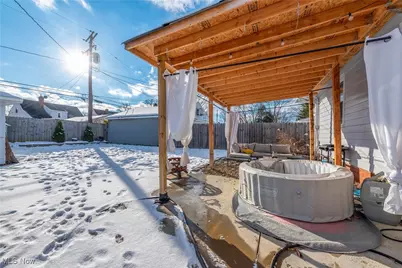 14205 Highlandview Avenue, Loveland, OH 44135 - Photo 9