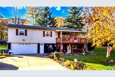 1830 B Street, Akron, OH 44312 - Photo 1