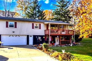 1830 B St, Akron, OH 44312 - Photo 1