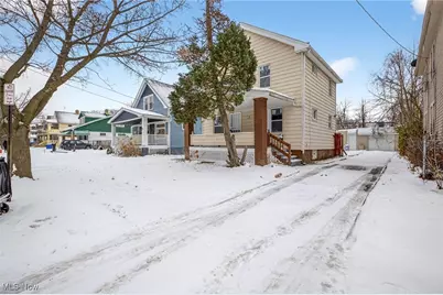 14116 Edgewood Avenue, Loveland, OH 44128 - Photo 1
