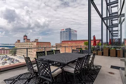 701 W Lakeside Avenue #606, Loveland, OH 44113 - Photo 21