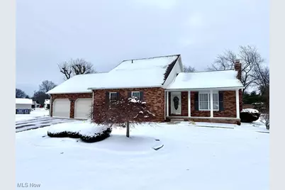 1431 High Street, Louisville, OH 44641 - Photo 1