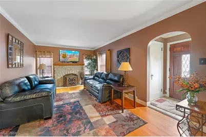 276 S Cadillac Drive, Boardman, OH 44512 - Photo 3