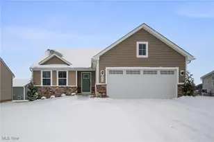 994 Bookman Ave, Akron, OH 44312 - Photo 1