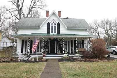 23 Norwood Avenue, Norwalk, OH 44857 - Photo 1