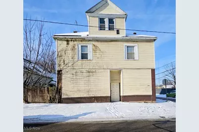 3654 East 53rd Street, Loveland, OH 44105 - Photo 1