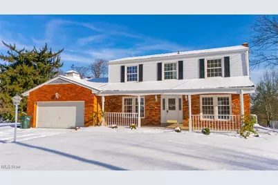 113 Pine Knoll Terrace, St Clairsville, OH 43950 - Photo 1