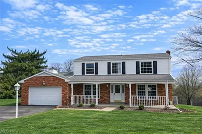 113 Pine Knoll Terrace, St Clairsville, OH 43950 - Photo 1
