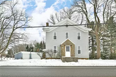 12977 South Avenue, North Lima, OH 44452 - Photo 1
