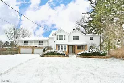 9140 Woodworth Road, North Lima, OH 44452 - Photo 1