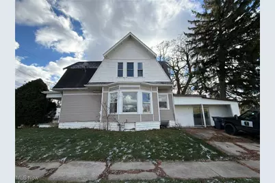 431 N Metcalf Street, Lima, OH 45801 - Photo 1