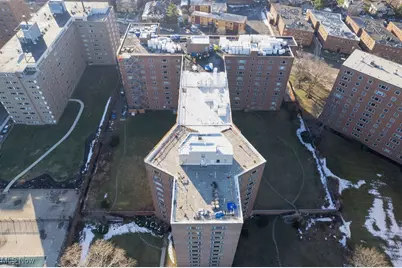 11820 Edgewater Drive #110, Oakwood, OH 44107 - Photo 31