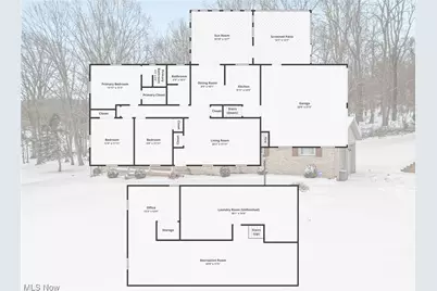 24332 Sandy Creek Road, Minerva, OH 44657 - Photo 3