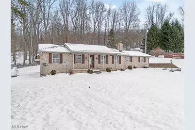 24332 Sandy Creek Road, Minerva, OH 44657 - Photo 5