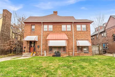 2911 Ludlow Road #3, Loveland, OH 44120 - Photo 1